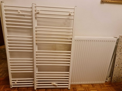 Zdjęcie oferty: Grzejnik deweloperski Brugman BK 45x130 