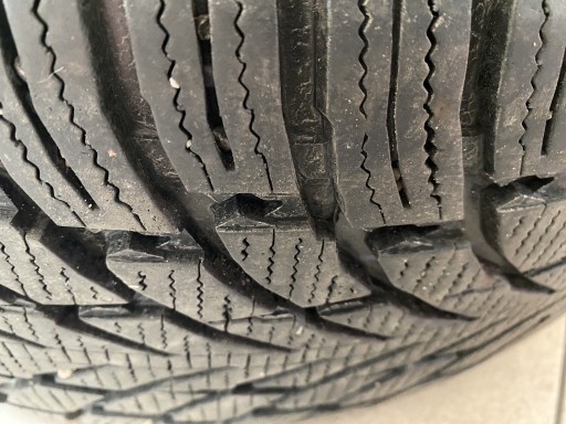 Zdjęcie oferty: Opona nokian tyres wr Suv 4 235/55/18