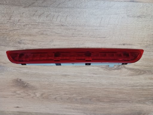 Zdjęcie oferty: Światlo stopu Mazda CX-5 trzeci stop KD5351580