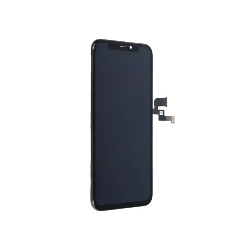 Zdjęcie oferty: Wyświetlacz Ekran Lcd Szybka iPhone 11