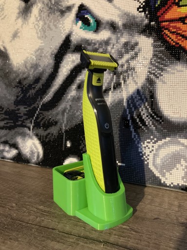 Zdjęcie oferty: Podstawka stojak Philips One Blade  uchwyt 