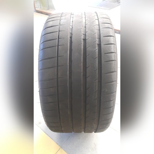 Zdjęcie oferty: Michelin Pilot Sport 4s