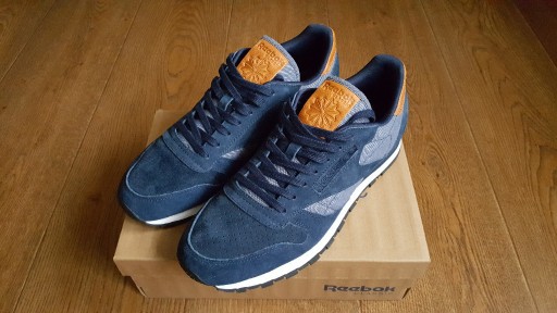 Zdjęcie oferty: REEBOK CLASSIC LEATHER BD1663 rozm. 42