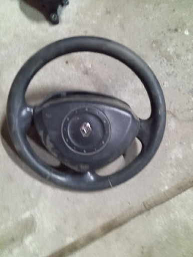 Zdjęcie oferty: Kierownica airbag renault laguna II