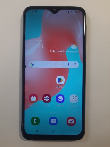 Zdjęcie oferty: Samsung Galaxy M21 Czarny