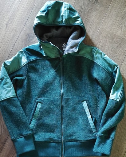 Zdjęcie oferty: MERRELL BLUZA full zip JSP5430