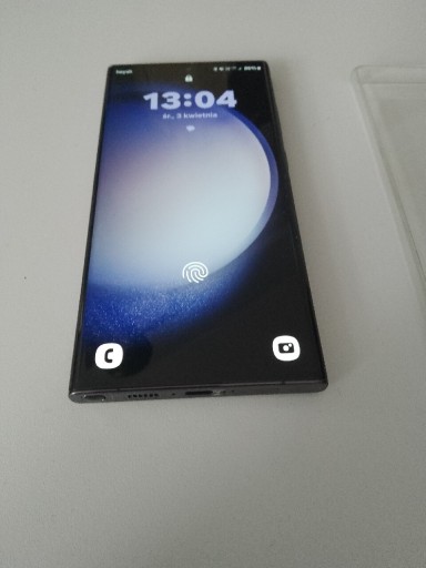 Zdjęcie oferty: Samsung Galaxy s23 ultra gwarancja 