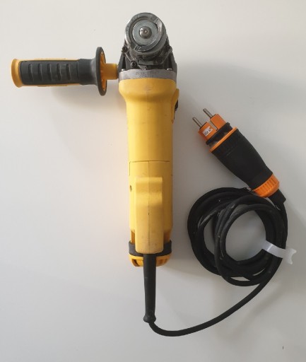 Zdjęcie oferty: Szlifierka Dewalt DWE 4206 