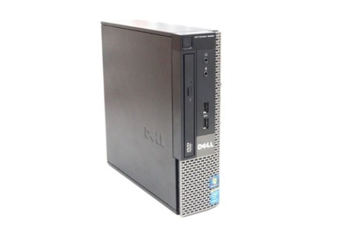 Zdjęcie oferty: Dell Optiplex 9020