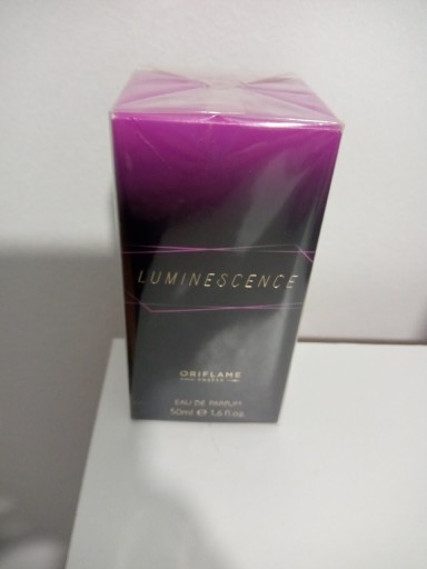 Zdjęcie oferty: Luminescence woda perfumowana Oriflame Premium!