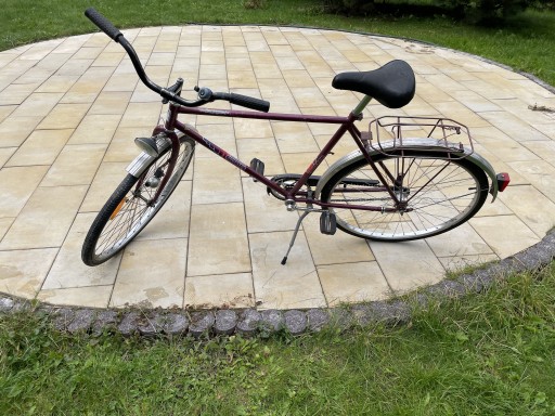 Zdjęcie oferty: Romet duży rower 28"