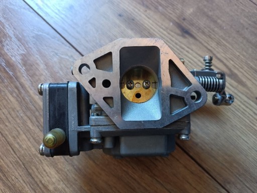 Zdjęcie oferty: Gaźnik do silnika zaburtowego 9.9 HP 15HP