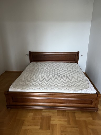 Zdjęcie oferty: łóżko i stoliki nocne BFM model Firenze