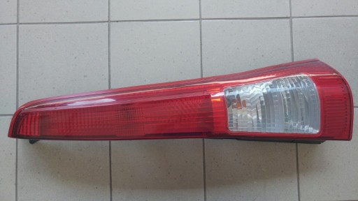 Zdjęcie oferty: Lampa prawa tył tylna Daihatsu Cuore VI 03-07