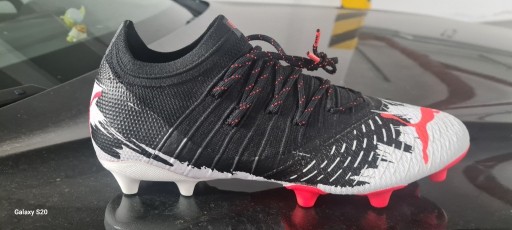 Zdjęcie oferty: Buty korki PUMA edycja limitowana