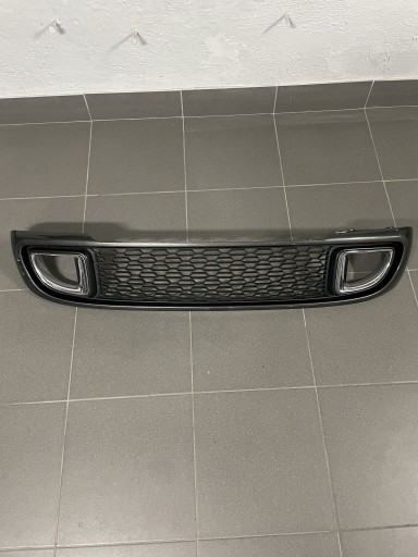 Zdjęcie oferty: Grill do mini Cooper Countryman S Oryginał