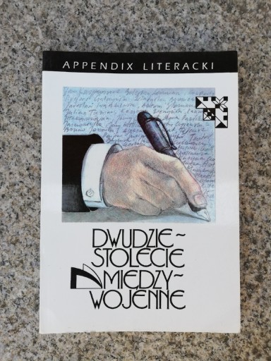 Zdjęcie oferty: książka "Dwudziestolecie międzywojenne" Alicja Badowska 