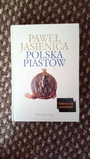 Zdjęcie oferty: P. Jasienica - "Polska Piastów"