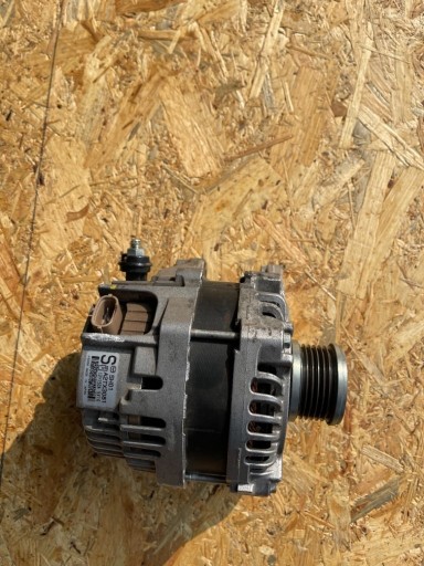 Zdjęcie oferty: Alternator SH01 Mazda CX-5 , 6 GJ 2.2 Diesel