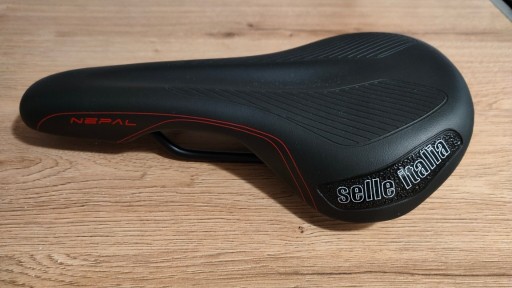 Zdjęcie oferty: siodełko rowerowe selle italia