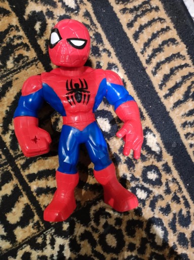 Zdjęcie oferty: Figurka Spiderman
