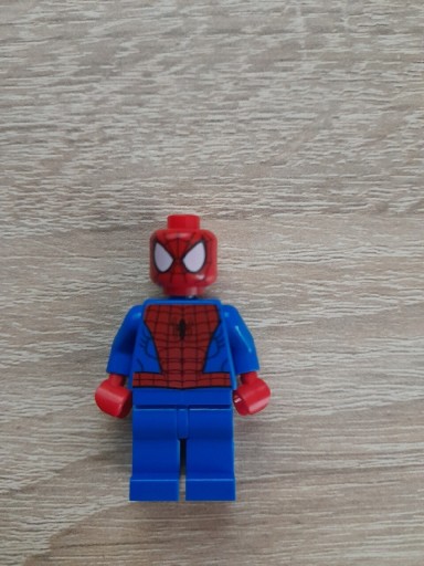 Zdjęcie oferty: LEGO Spider-Man Minifigurka 