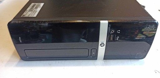 Zdjęcie oferty: Komputer hp pro 3120 sff