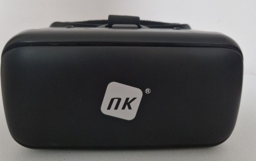 Zdjęcie oferty: NK Smartphone 3D VR Glasses 