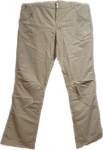 Zdjęcie oferty: The North Face - spodnie letnie rozmiar 12