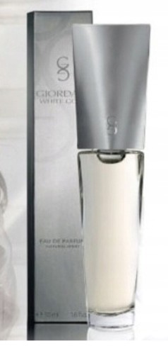 Eau De Parfum Oriflame Giordani White Giordani Gold Edp Oriflame