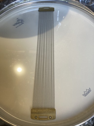 Zdjęcie oferty: Sprężyny do werbla 14” firmy DW True Tone 