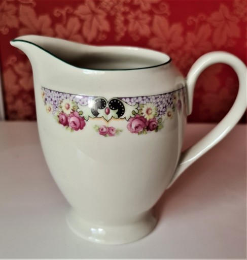 Zdjęcie oferty: Mlecznik porcelanowy "Chodzież"