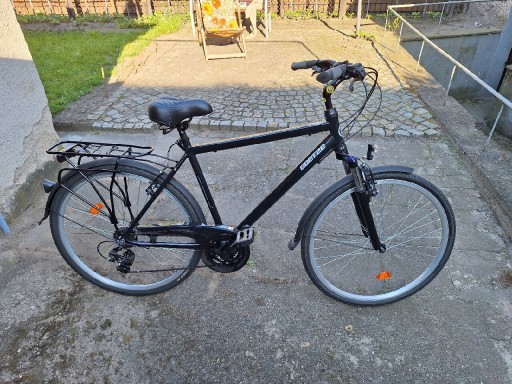 Zdjęcie oferty: ROWER GOETZE TOUR XL 28"