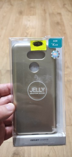 Zdjęcie oferty: Plecki do LG K40S 