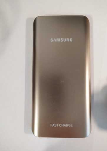Zdjęcie oferty: Powerbank Samsung  5200 mAh EB-PN920 FAST CHARGE 5200mAh