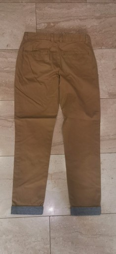Zdjęcie oferty: Spodnie materiałowe W30 L32