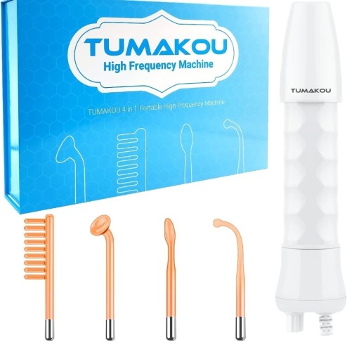 Zdjęcie oferty: Urządzenie do pielęgnacji twarzy TUMAKOU