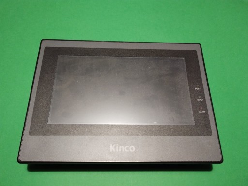 Zdjęcie oferty: Panel HMI Kinco 7" MT4414T