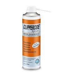 Zdjęcie oferty: Spray do dezynfekcji CLIPPERCIDE 0.5L