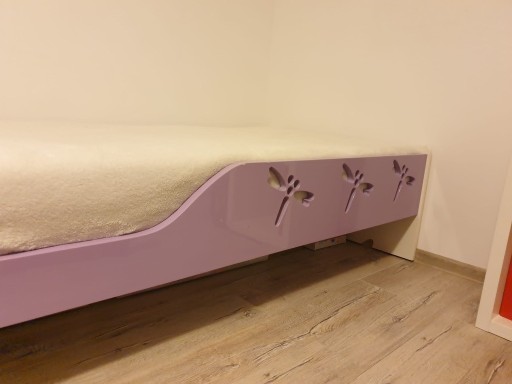 Zdjęcie oferty: łóżko z materacem produkcja Włochy