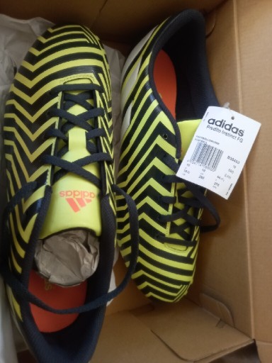 Zdjęcie oferty: Korki adidas