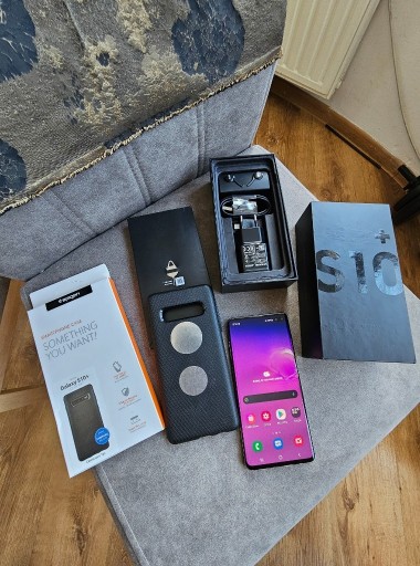 Zdjęcie oferty: Samsung Galaxy S10 + Plus Performance Edition 12GB RAM / 1024GB 1TB