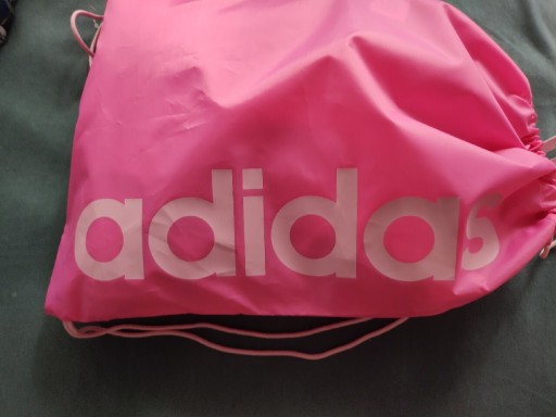 Zdjęcie oferty: Worek- plecak Adidas 