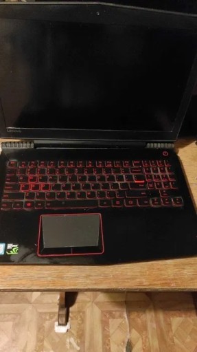 Zdjęcie oferty: Laptop Lenovo Legion Y520