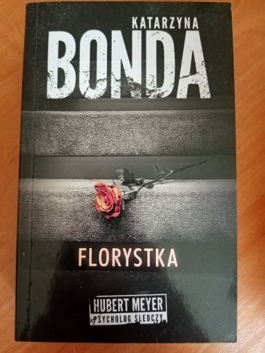 Zdjęcie oferty: Florystka Katarzyna Bonda 