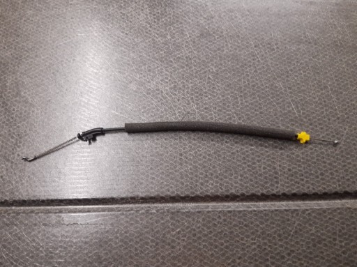 Zdjęcie oferty: VW TIGUAN II Cięgno zamka klapy bagażnika