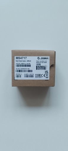 Zdjęcie oferty: Moduł skanujący 2D Zebra MS4717