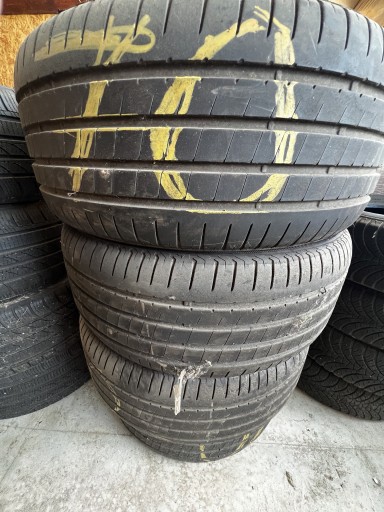 Zdjęcie oferty: Opony 245/45/r19