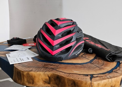 Zdjęcie oferty: Livall BH62 Neo Kask Rowerowy