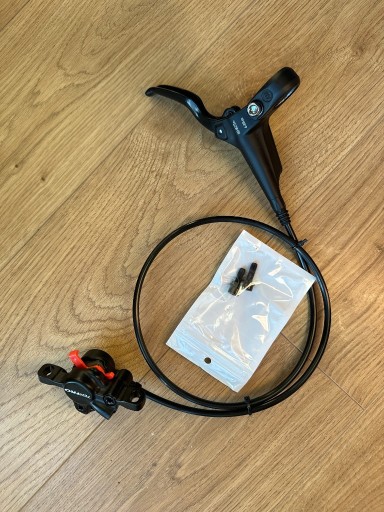 Zdjęcie oferty: Hamulec tarczowy, hydrauliczny, TEKTRO HD-M275